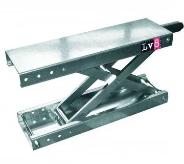 LV8 DIZALICE ZA MOTOCIKLE - cover