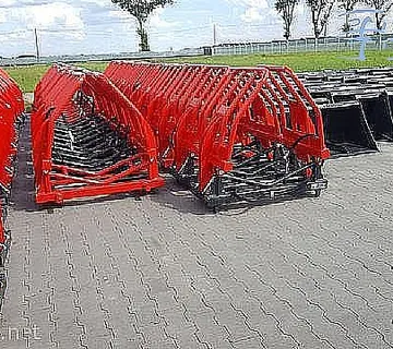 – InterTech prihvatnik za bale - cover