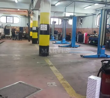 Rudeš, poslovni prostor, 509m2, 10 PM (prodaja) - cover