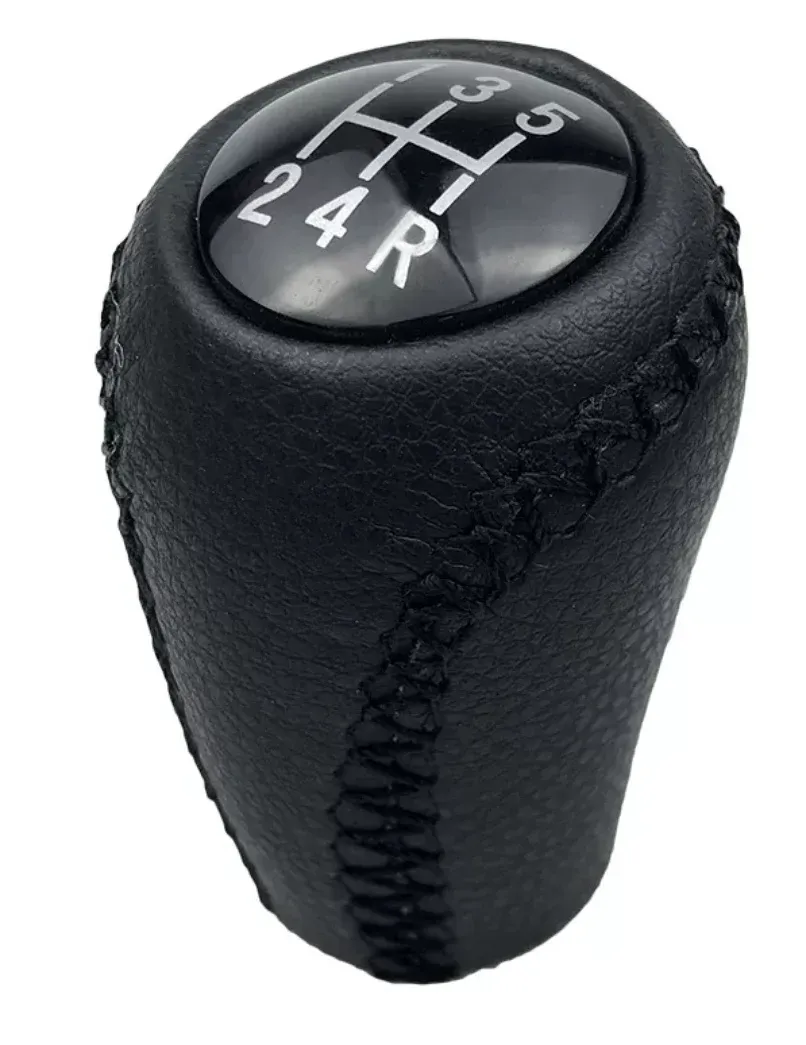 MAZDA KOŽNE RUČICE MJENJAČA 5 i 6 BRZINA - cover