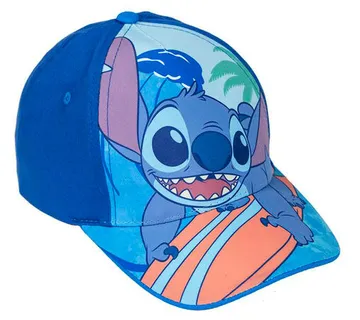 Disney Stitch Surf šilterica - cover