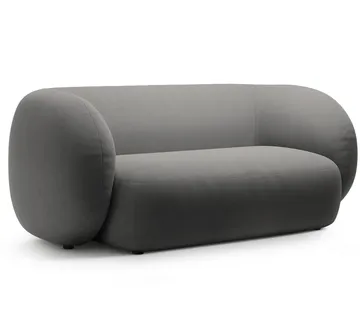 Sofa Kate 183x99cm, Materijal: Baršun - cover