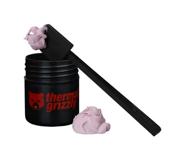Thermal Grizzly Putty Basic 30g, termalna pasta - cover