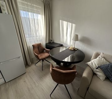 Zagreb, Centar – Jednosoban stan 24 m2 - cover