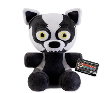 Funko Fazbear Fanverse Blake the Badger plišana igračka, 18cm - cover