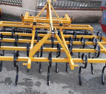 SJETVOSPREMAČ "DEMAROL" 2,40M - cover