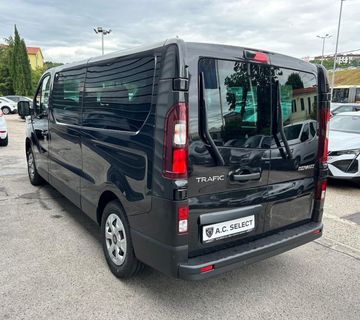 Renault Trafic 150 dCi - AUTOMATIK - 0km - NAVI - LED - REG.1.GOD. !!! - cover