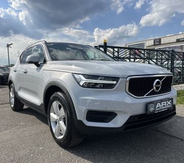 Volvo XC40 D3 AUTOMATIK °VIRTUAL°VELIKA NAVI°KAMERA°LEASING BEZ UČEŠĆA - cover
