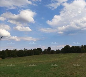Prodaja građevinskog zemljišta, Loborika - cover