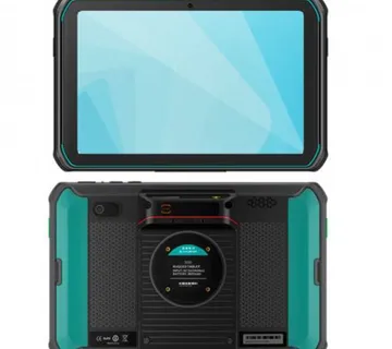 MicroPOS NBP-90, 8" 4G RAM, 64GB ROM, NFC,Andr. 13 - cover