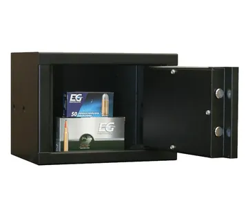 Ormar za oružje DELTA 1 - cover