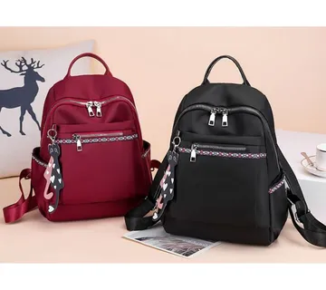 Ruksak Fantasy - cover