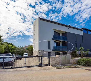 Apartman Medulin Beach Apartment - cover