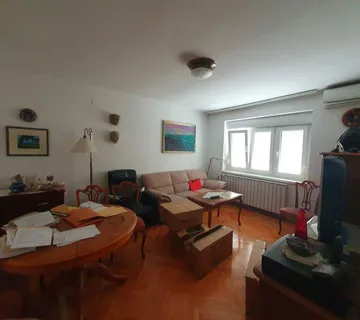 stan: Zagreb, Centar,Medvedgradska, 2-sob, 2 kat, 48m2 (prodaja) - cover