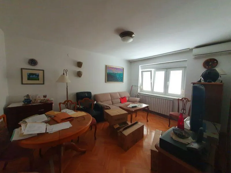 stan: Zagreb, Centar,Medvedgradska, 2-sob, 2 kat, 48m2 (prodaja) - cover