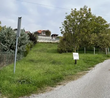 Građevinsko zemljište, Mikulići, 932 m2 - cover