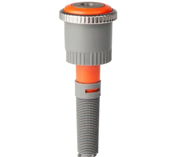 HUNTER MP ROTATOR MP800 - cover