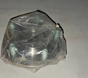 MAZDA 6 - Prednja glavčina kotača - cover