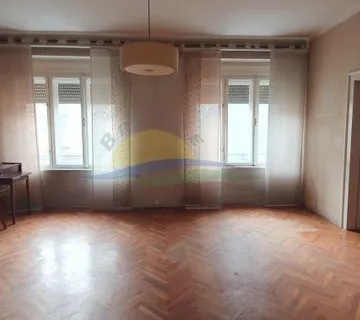 Stan: Zagreb, Donji Grad, Ilica, 4-sob, 1 kat, 135m2, investicija - cover