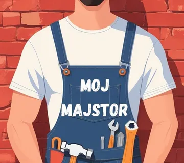 Kućni majstor Zagreb - Popravci, montaže, zamjene - cover