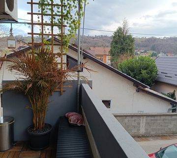 Zlatar, 60 m2 - cover
