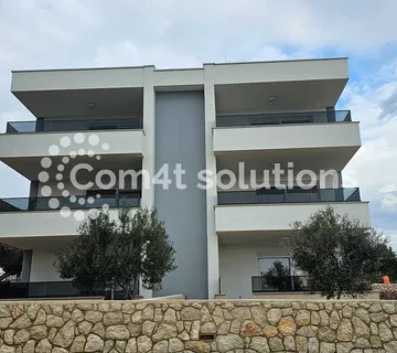 Apartman A1, Novalja, Lunjski put - cover