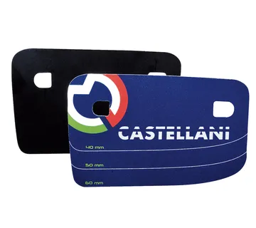 CASTELLANI blinders - cover