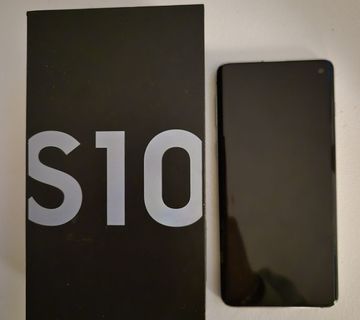  samsung s10  - cover