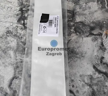 Vrećice za vakumiranje kobasica 12x55cm (50 kom) rebraste - cover