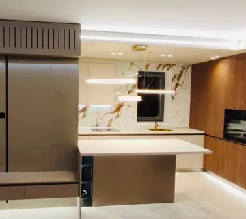 Kuhinja Marves - cover