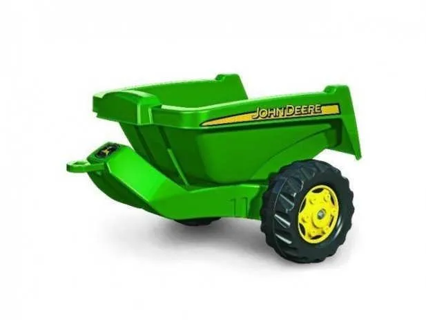 Rolly Toys prikolica John Deere - cover