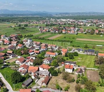 Građevinsko zemljište, Gornji Stupnik, 739 m2 - cover