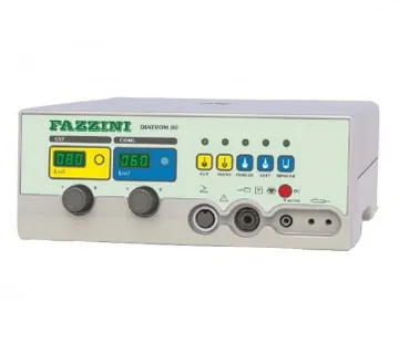 Elektrokirurški uređaj DIATROM 80 W | 120 W | 160 W - cover