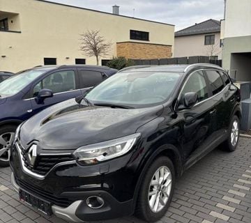 Renault Kadjar dCi 130..Navi..pano..70tkm..! - cover