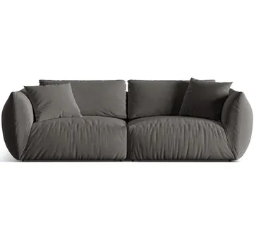 Sofa Chris 260x100cm, Materijal: Baršun - cover