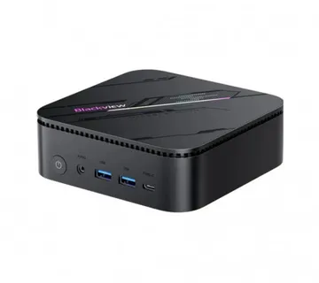 BLACKVIEW MP100 Pro Mini PC, Intel® Alder Lake i9-12900H, 16GB DDR4 - cover