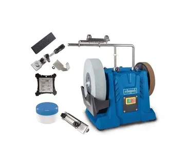 Sustav za mokro brušenje - 150 W, TIGER 7000S - cover