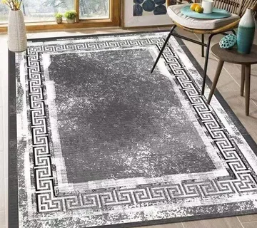 SOFTÉ moderan tepih #10 - cover