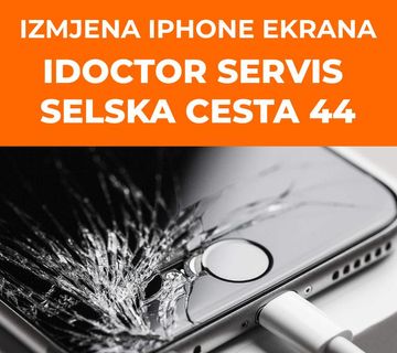 iPhone 8 stražnje kućište - sve boje - izmjena kućišta - cover