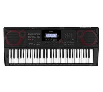 CASIO CT-X3000 KLAVIJATURA - cover