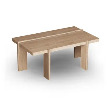 Klub stolić Tivoli 102x60 cm, Materijal: Mogućnost izbora - cover