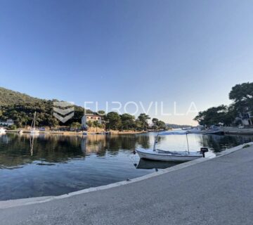 Lastovo, Pasadur, građevinsko zemljište površine 726 m2 - cover