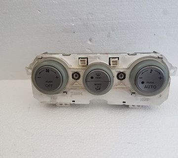 PREKIDAC / UPRAVLJACKA JEDINICA VENTILACIJE MAZDA 6 2002-2007 - cover