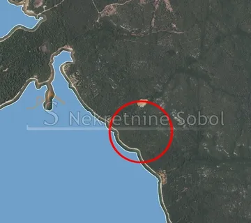 Nerezine, Otok Lošinj - Poljoprivredno, 7595 m2 Prodaja - cover