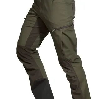 Hart hlače CREST - cover