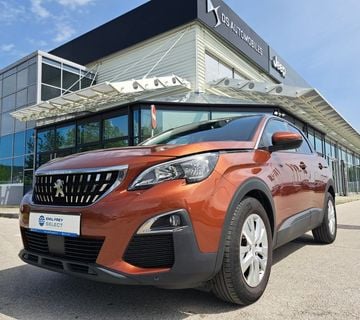 Peugeot 3008 BlueHDi 130 Active Business EAT8**JAMSTVO 12 MJESECI** - cover