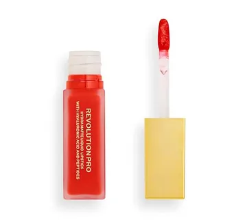 Makeup Revolution Hydra Lipgloss – Dystopia - cover