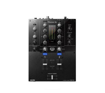 DJ Mixer - Pioneer DJM-S3 - DOSTUPNO!!! - cover