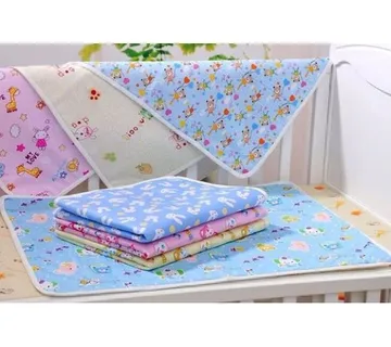 70x50cm - Pamučne vodootporne podloge - cover