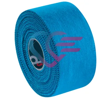 TAPE ZA BANDAŽU AST, KRISTALNO PLAVI, 3,8cm x 15m - cover